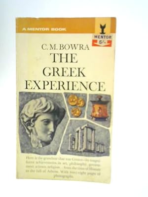 Seller image for The Greek Experience for sale by World of Rare Books