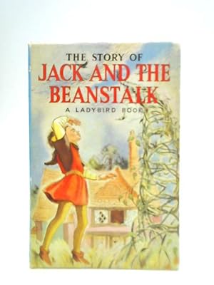 Bild des Verkufers fr The Story of Jack and the Beanstalk zum Verkauf von World of Rare Books