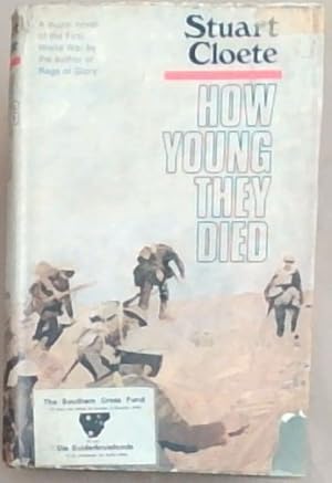 Seller image for How Young They Died for sale by Chapter 1