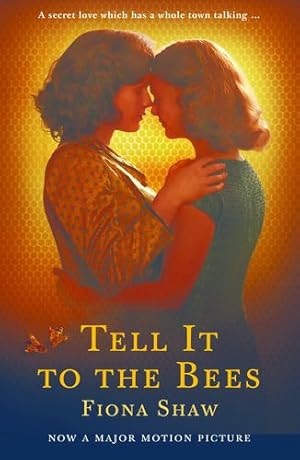 Immagine del venditore per Tell it to the Bees by Shaw, Fiona [Paperback ] venduto da booksXpress