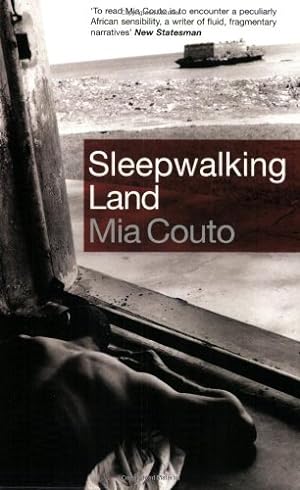 Seller image for Sleepwalking Land by Couto, Mia [Paperback ] for sale by booksXpress