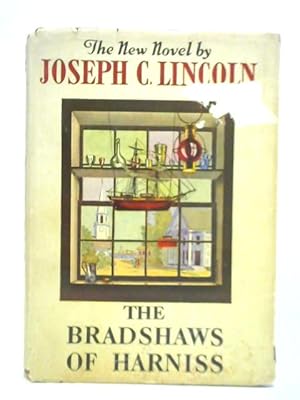 Seller image for The Bradshaws of Harniss for sale by World of Rare Books