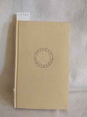 Seller image for Europa und der Kolonialismus: Ringvorlesung gehalten an der philosophischen Fakultt der Universitt Zrich im Wintersemester 1961. (= Erasmus-Bibliothek). for sale by Versandantiquariat Waffel-Schrder