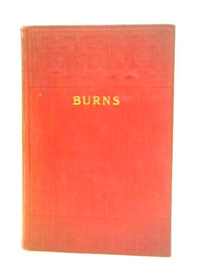 Bild des Verkufers fr The Poetical Works Of Robert Burns zum Verkauf von World of Rare Books