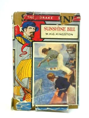 Bild des Verkufers fr Sunshine Bill zum Verkauf von World of Rare Books