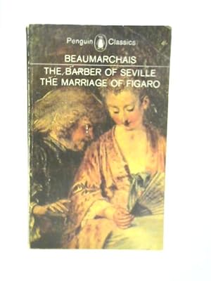 Bild des Verkufers fr Barber Of Seville, Marriage Of Figaro zum Verkauf von World of Rare Books