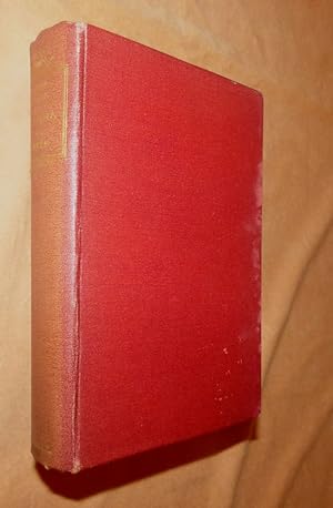 Seller image for FROM ANNE TO VICTORIA: Essays by Various Hands for sale by Portman Rare Books