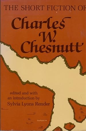 Imagen del vendedor de The Short Fiction of Charles W. Chesnutt a la venta por Clausen Books, RMABA