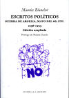 Imagen del vendedor de ESCRITOS POLITICOS (ED.AMPLIADA) a la venta por AG Library