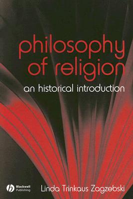 Seller image for The Philosophy of Religion: An Historical Introduction (Paperback or Softback) for sale by BargainBookStores