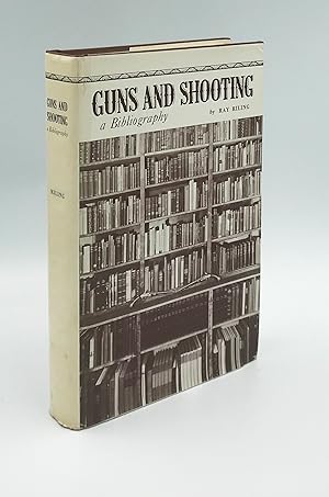 Image du vendeur pour Guns and Shooting: A selected chronological bibliography mis en vente par Leopolis