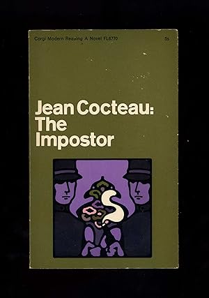 Seller image for THE IMPOSTOR [Thomas L'Imposteur] - First UK paperback edition for sale by Orlando Booksellers