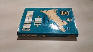 Seller image for Cornishmen and True for sale by BoundlessBookstore