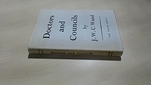 Imagen del vendedor de Doctors And Councils a la venta por BoundlessBookstore