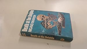 Seller image for Death At The Dolphin for sale by BoundlessBookstore