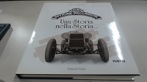 Imagen del vendedor de Om Officine Meccaniche Una Storia Nella Storia a la venta por BoundlessBookstore