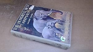 Seller image for The Hundred Best Animals for sale by BoundlessBookstore
