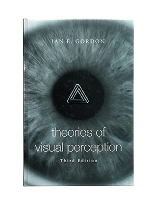 Immagine del venditore per Theories of Visual Perception venduto da LOROS Bookshop