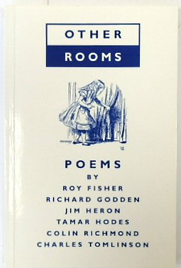 Image du vendeur pour Other Rooms mis en vente par PsychoBabel & Skoob Books