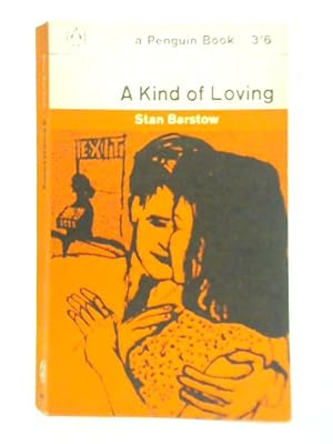 Image du vendeur pour A Kind of Loving mis en vente par World of Rare Books