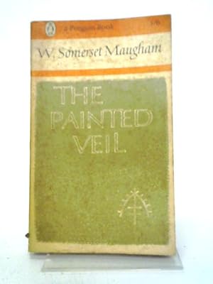 Imagen del vendedor de The Painted Veil a la venta por World of Rare Books