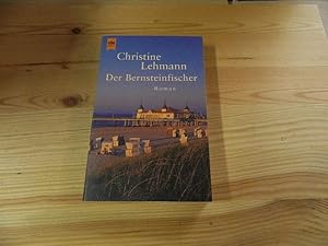 Seller image for Der Bernsteinfischer : Roman. Heyne-Bcher / 1 / Heyne allgemeine Reihe ; Nr. 13329 for sale by Versandantiquariat Schfer