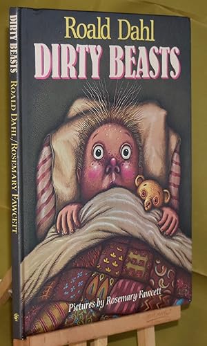 Immagine del venditore per Dirty Beasts. First Edition. venduto da Libris Books