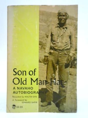 Seller image for Son of Old Man Hat for sale by World of Rare Books