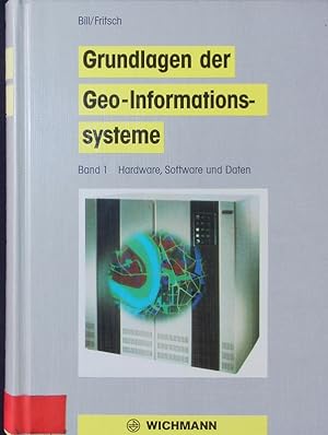 Seller image for Hardware, Software und Daten. for sale by Antiquariat Bookfarm