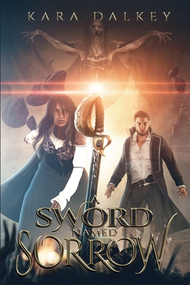 Seller image for A Sword Named Sorrow (Paperback or Softback) for sale by BargainBookStores