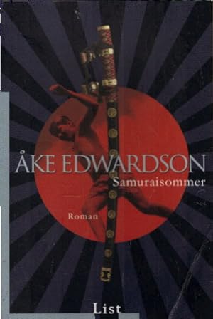 Seller image for Samuraisommer for sale by AMAHOFF- Bookstores
