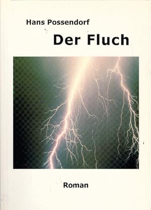 Imagen del vendedor de Der Fluch a la venta por AMAHOFF- Bookstores