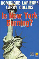 Imagen del vendedor de IS NEW YORK BURNING? a la venta por Trotalibros LIBRERA LOW COST