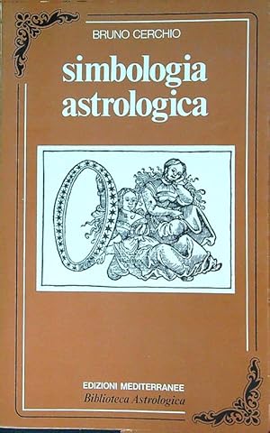 Simbologia astrologica