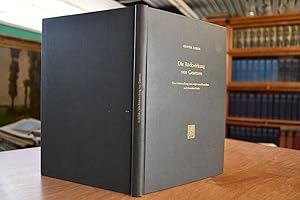 Imagen del vendedor de Die Rckwirkung von Gesetzen. Eine Untersuchung zum anglo-amerikanischen und deutschen Recht. Tbinger rechtswissenschaftliche Abhandlungen Band 8. a la venta por Gppinger Antiquariat