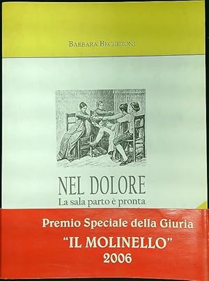 Seller image for Nel dolore for sale by Librodifaccia