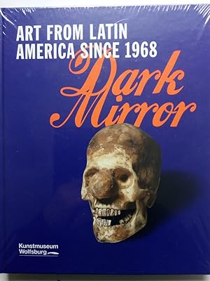 Bild des Verkufers fr Dark Mirror - Art from Latin America since 1968. Daros Latinamerica Collection zum Verkauf von Versandantiquariat Jena
