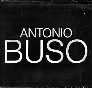 Antonio Buso