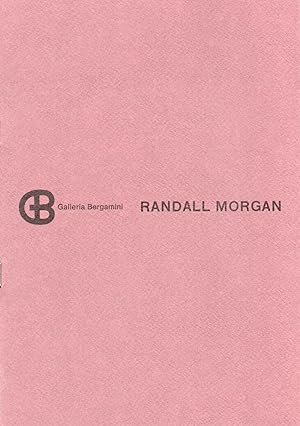 Randall Morgan