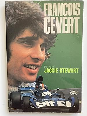 François Cevert