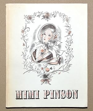 MIMI PINSON, illustrations de DIGNIMONT.