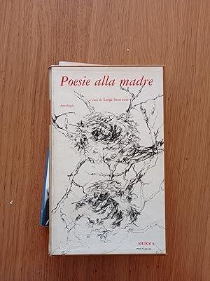 Poesie alla madre