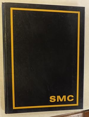 1974 ST. SAINT MEINRAD COLLEGE INDIANA OVERTURE YEARBOOK GREAT PHOTOS ADS