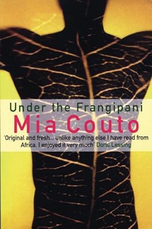 Seller image for Under the Frangipani for sale by GreatBookPrices