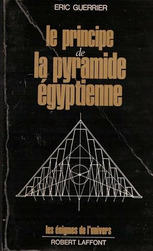 Le principe de la pyramide egyptienne