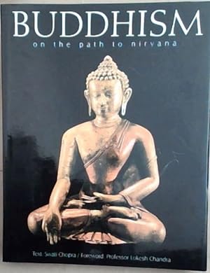 Seller image for Buddhism ; on the path to nirvana for sale by Chapter 1