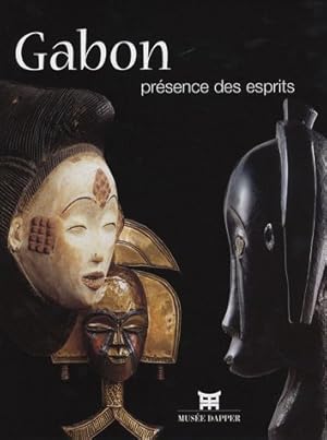 Gabon présence des esprits.