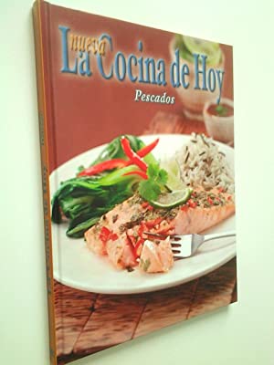 Imagen del vendedor de LA NUEVA COCINA DE HOY. Pescados a la venta por Libros Tobal