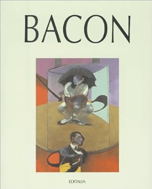 Seller image for Bacon for sale by libreria biblos