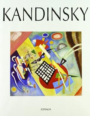 Seller image for Kandinsky for sale by libreria biblos